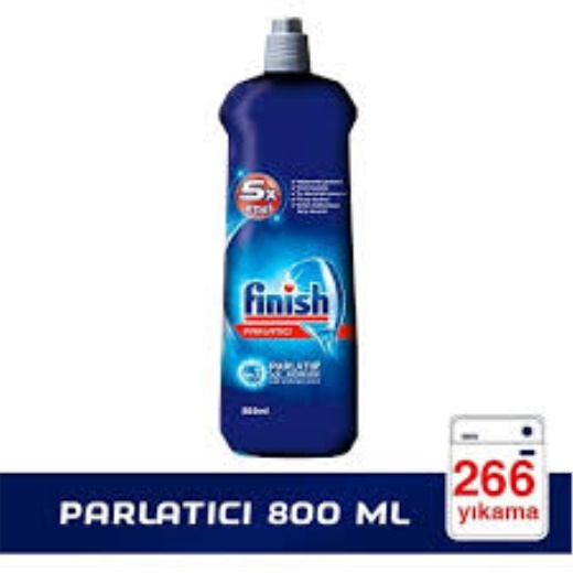 CALGONİT PARLATICI 800 GR *12