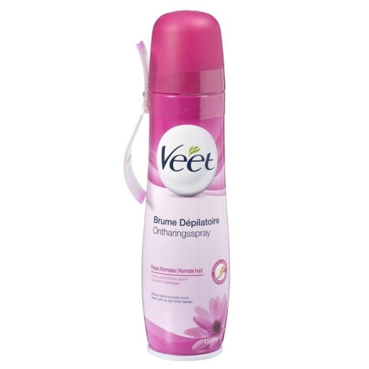 VEET TÜY DÖKÜCÜ KREM SPREY 150 ML. *6