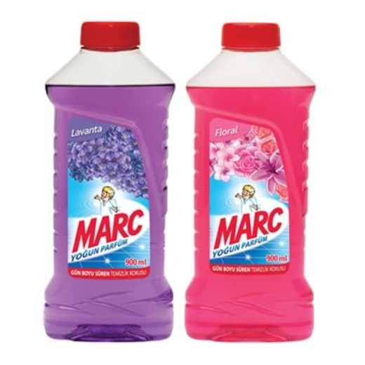 MARC YÜZEY TEMİZLEYİCİ 900 GR. *12