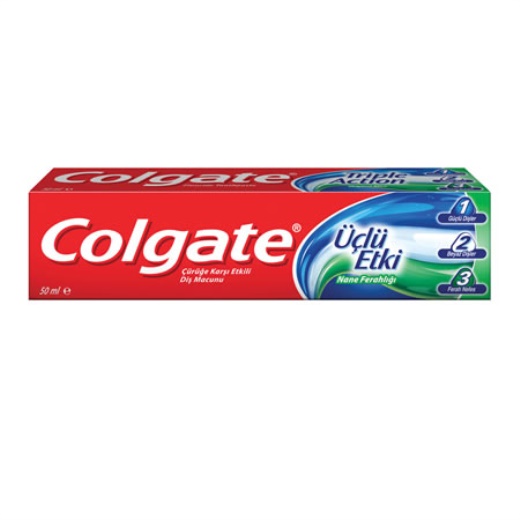 COLGATE DİŞ MACUNU 50 ML. 