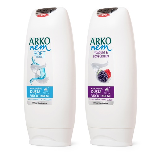 ARKO NEM VÜCUT KREMİ 250 ML. *12