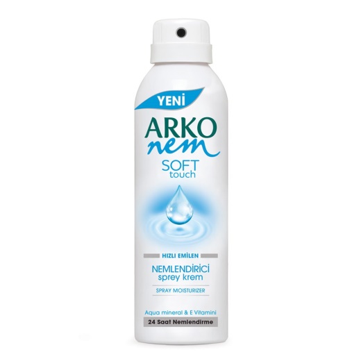 ARKO NEM SPREY EL KREMİ 150 ML. *6 