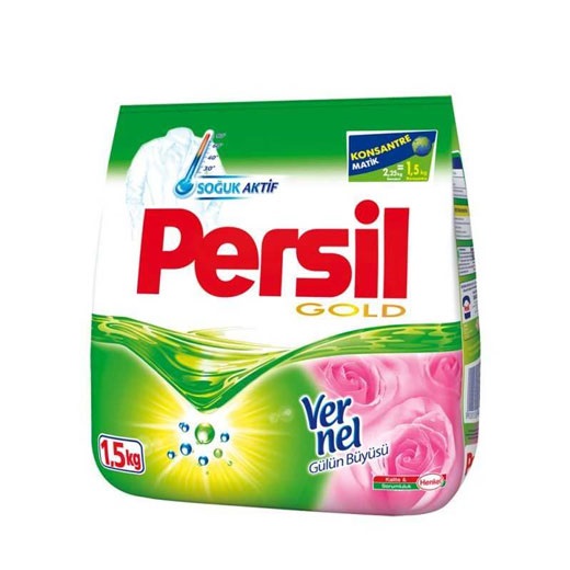 PERSİL MATİK 1.5 KG