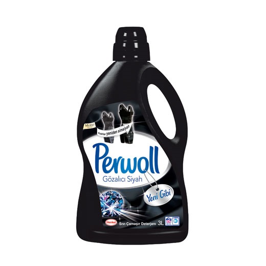 Perwoll 3 Lt *6