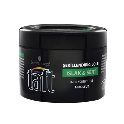 TAFT JÖLE 200 ML *6