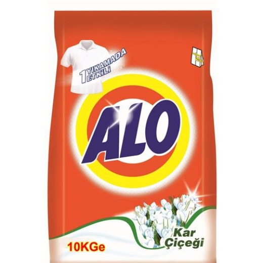 ALO MATİK 10 KG