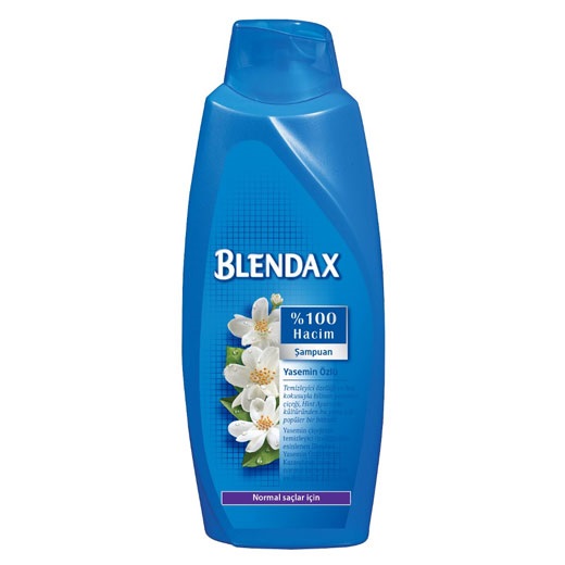 BLENDAX ŞAMPUAN 700 ML