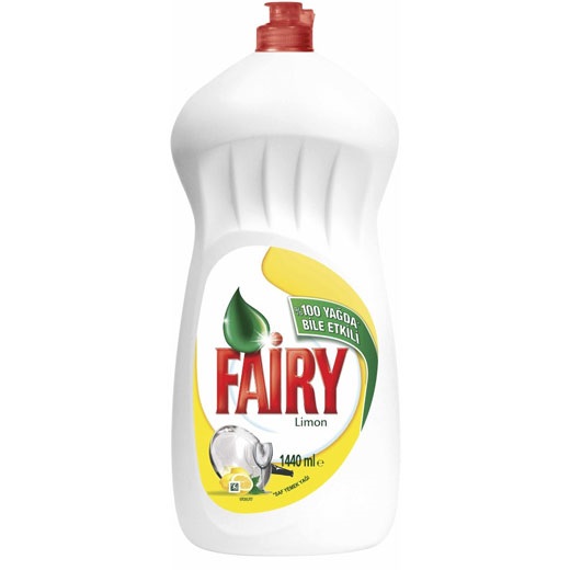 FAİRY SIVI BULAŞIK 1350 ML