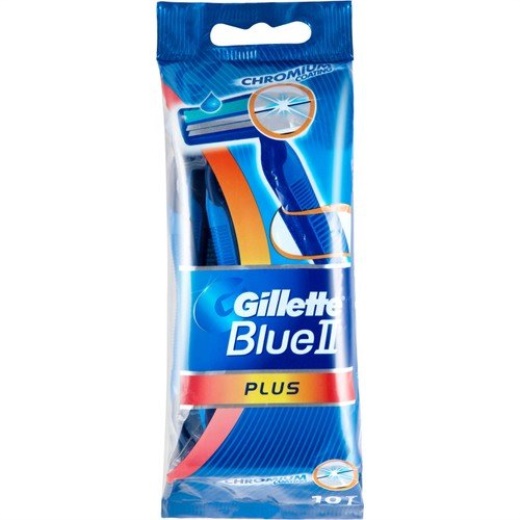 BLUE II PLUS*48