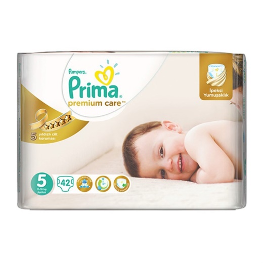 PRİMA PREMİUM CARE İKİZ JUNİOR  