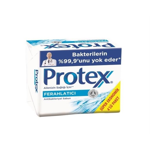 PROTEX EL SABUNU 75 GR. *36