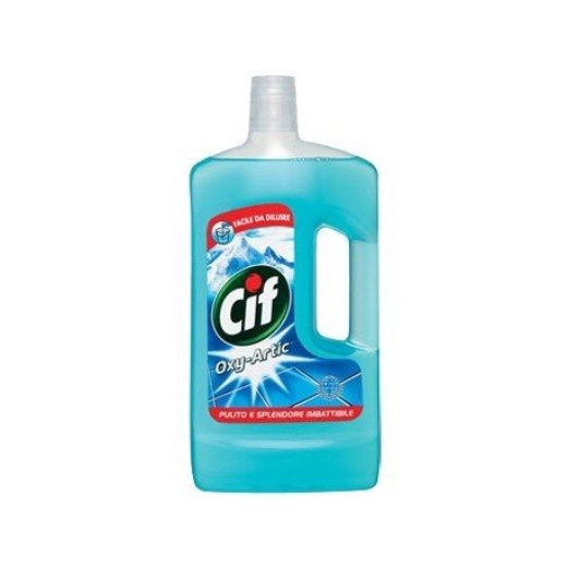 CİF OXİ JEL 2.500 ML. *6